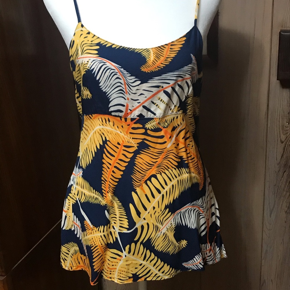 Manuhealii camisole top
